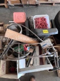 Misc Parts