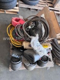 Misc Truck Parts