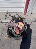 Misc Hoses & Chairs