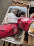 Misc Truck Parts
