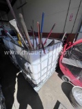 Misc Shovels & Brooms