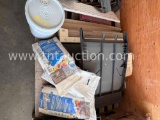 Misc Tile & Grout