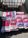 11 Bags of Snow Melt