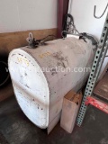 Oil Tank