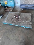Weigh Tronix 5000 lb Scale