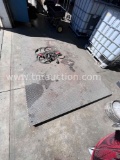 10k lb Scale w/Electronics