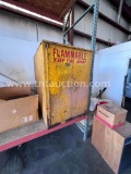 Metal Storage Cabinet