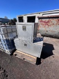 2 Toolboxes