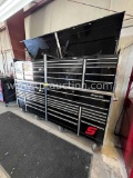 Snap on XXL Toolbox Full of Tools