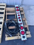 Light Bar w/Cables