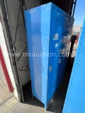 Metal Lockers