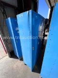Metal Lockers