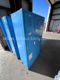 Metal Lockers