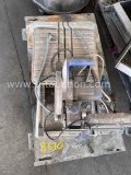 Kobalt Tile Saw