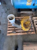 MISC TOOLS AND EXTENSION CORDS
