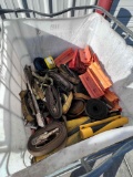 MISC STRAPS