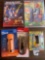 DVD's / Watch / Scraper and Pepper Spray