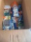 Box of Misc. Razor Blades