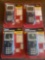 Texas Instruments Calculators