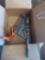 Caulking Gun / Square and 13/16 Bit