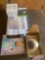 Breast Pumps and Baby Monitors