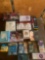 Cosmetic Supplies