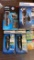 Electric Shavers and Blades