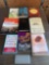 Power Bank and Books