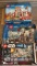 Legos Mixed out of box