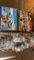 Legos Mixed out of box