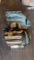 Wilson Baseball Mitts