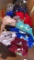Nike and Misc. Clothing