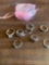 8- Rings / Bracelet and Bag