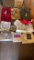 Home Goods and Clothing