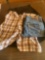 2pr Shorts size 30 1pr Pants