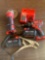 Cordless Grinder / Drill and Charger