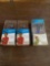 3- Vtech Smart Watches