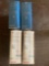 4- Honeywell Lyric Water / Freeze Detectors