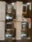 4- Motorola Baby Monitors