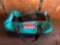 Makita Tool Bag and Tools