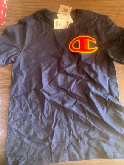 2- Shirts and Ear Buds