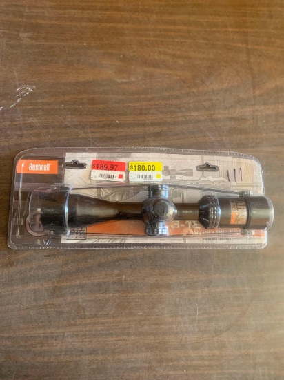 Bushnell AR Scope