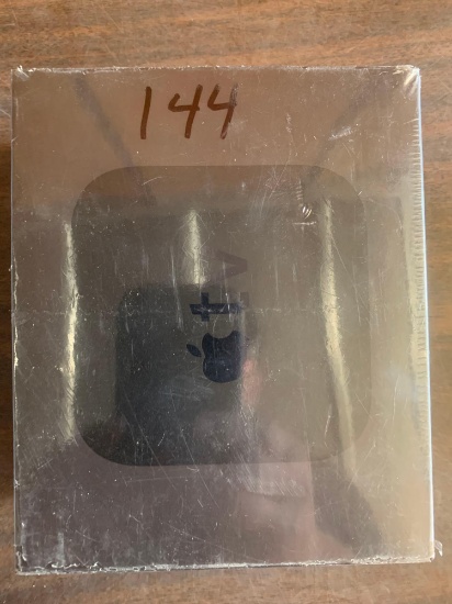 Apple TV 64GB