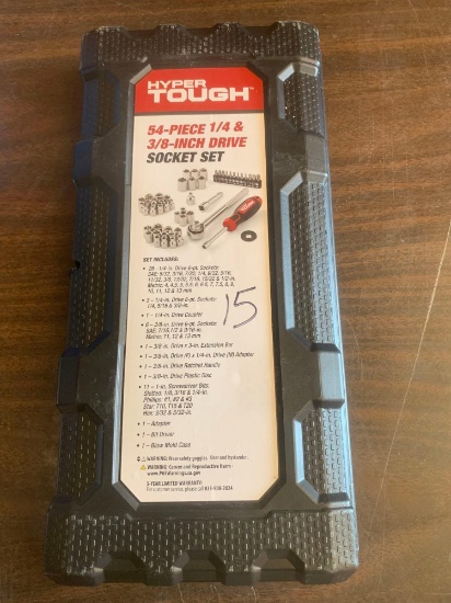 Socket Set