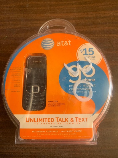 Nokia Phone