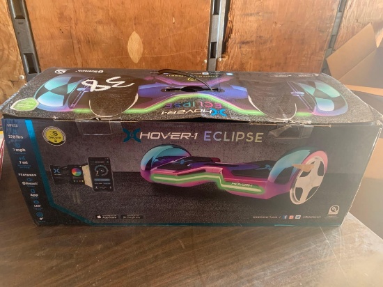 Hover-1 Eclipse