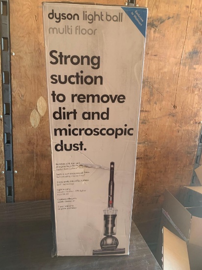 Dyson Light Ball Multi Floor
