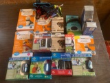 Dog Collars and Misc.