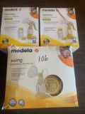 Breast Pumps
