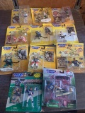 Starting Lineup Action Figures